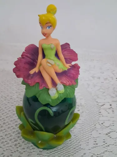 Porta sabonete liquido - Princesas