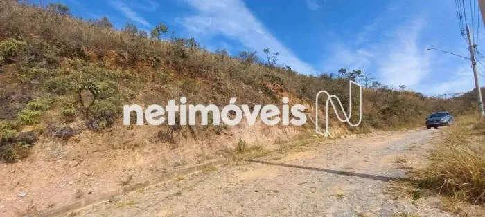Venda Lote em condomínio VILA DEL REY Nova Lima
