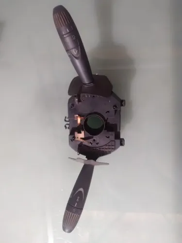 Comando de seta palio e palio weekend com limpador traseiro