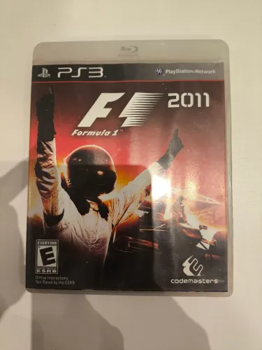 F11 ps3