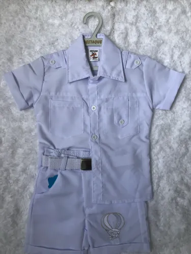 Conjunto social infantil