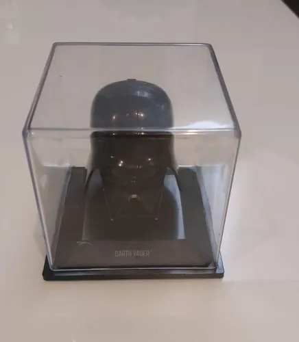 Capacete Darth Vader Novo