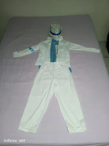 Roupa Infantil smooth criminal MJ
