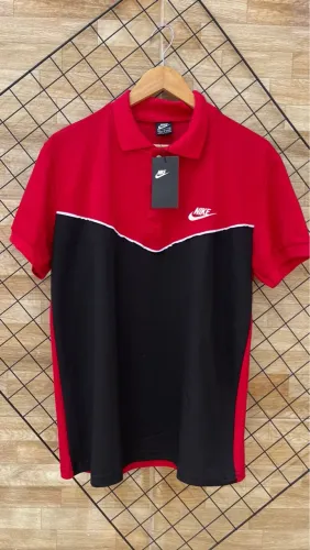 Gola pólo NIKE G
