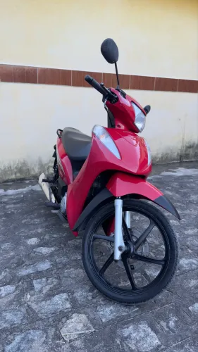 Honda Biz EX 125 2017 