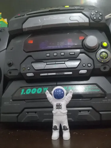 Panasonic 1000w
