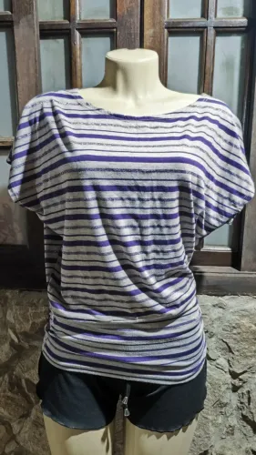 Blusa