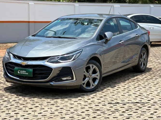 CRUZE SEDAN LTZ 1.4T 2023