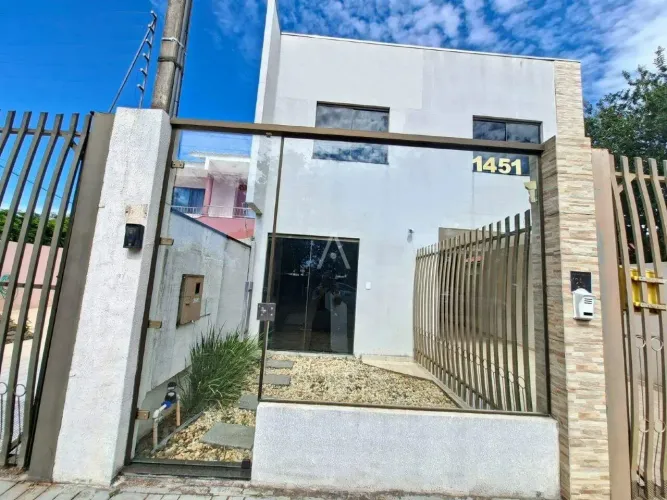 Sala comercial com 50m²para locação no bairro Neva