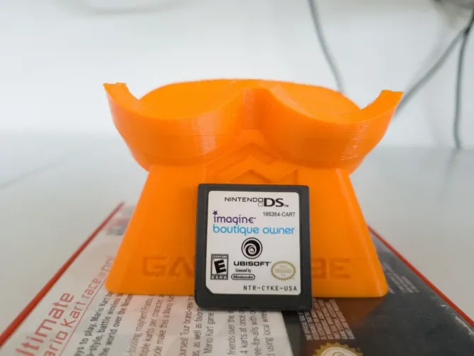 Imagine Boutique Owner - Nintendo DS