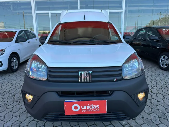 Fiorino Endurance Evo 1.4 2P