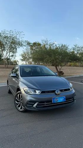  Polo Highline TSI 1.0 Automático 2024