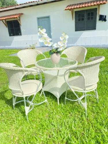 Mesa para Àrea Externa 