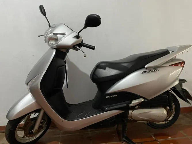 Honda Lead