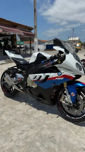 Bmw s1000rr