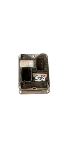 Módulo De Injeção Astra 2.0 8v Flex 0261204960 N303 (Usado)