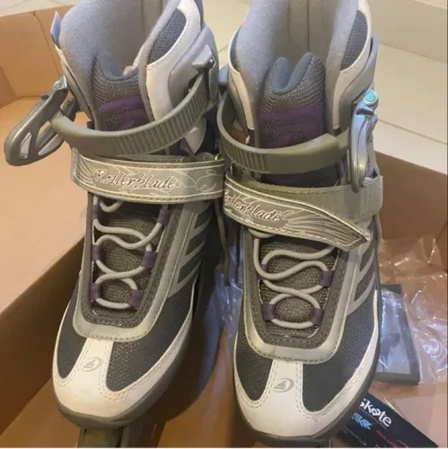 PATINS ROLLERBLADE sg5 lite 