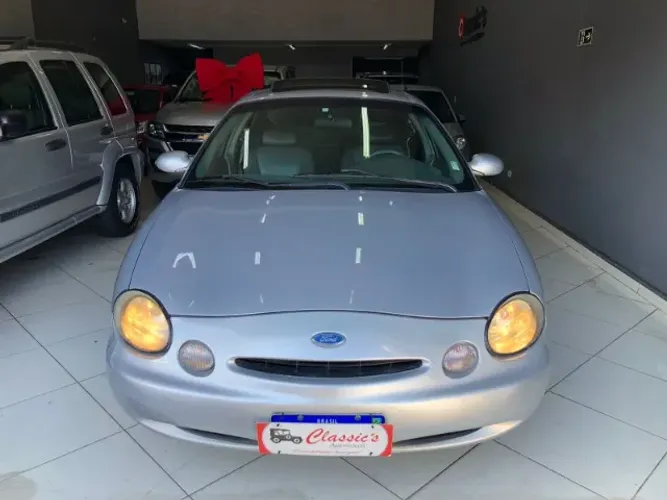 Ford Taurus L/lx 3.0 V6 1997