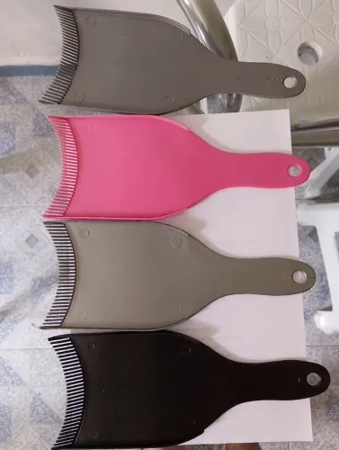 PLAQUETES PRA CABELEIREIRO 