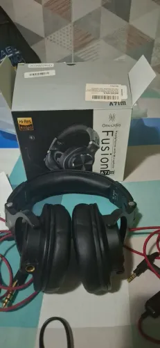 Fone de Ouvido OneOdio Fusion A71M