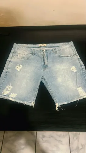 Shorts Jeans TNG