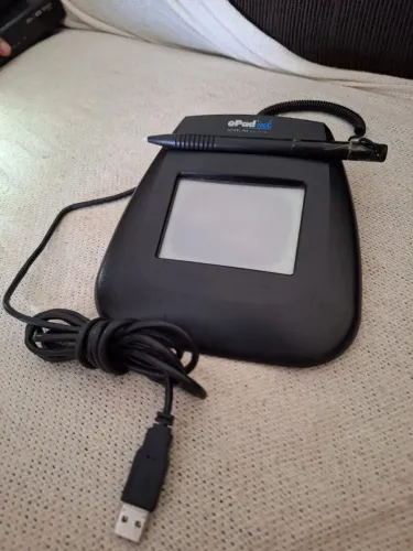 Epadlink Interlink Electronic afinador digital 