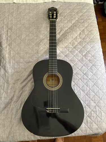 Violão Giannini