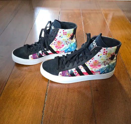 Tênis Adidas+Farm 39