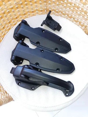 Peças para camara frigorífico, semi novo