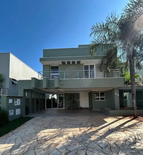 Casa à venda no Condomínio Parque das Quaresmeiras ao lado do Alphaville Campinas, Campina