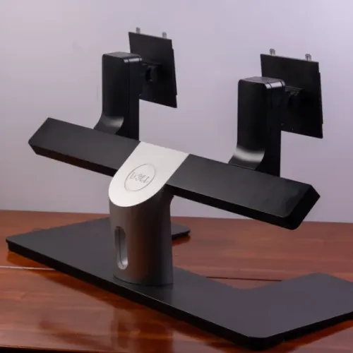 Suporte de mesa DELL para dois monitores MDS14 