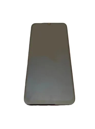 M34 5G frontal original completa com display