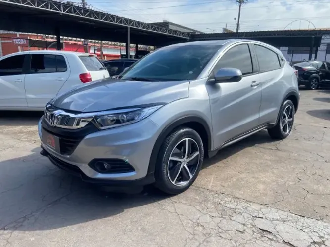 Honda HR-V LX 1.8 Flexone 16V 5P Aut. 2020