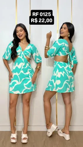 Transforme seu estilo nesse verão e faça sucesso por onde for.