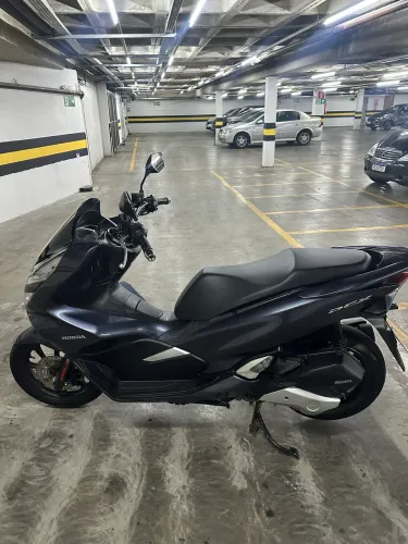 PCX 2020 muito nova