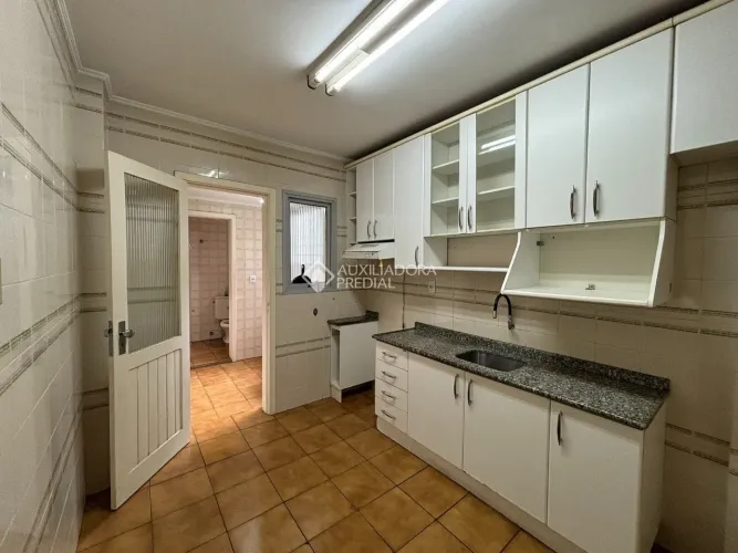 Apartamento Mobiliado no CENTRO de São Leopoldo