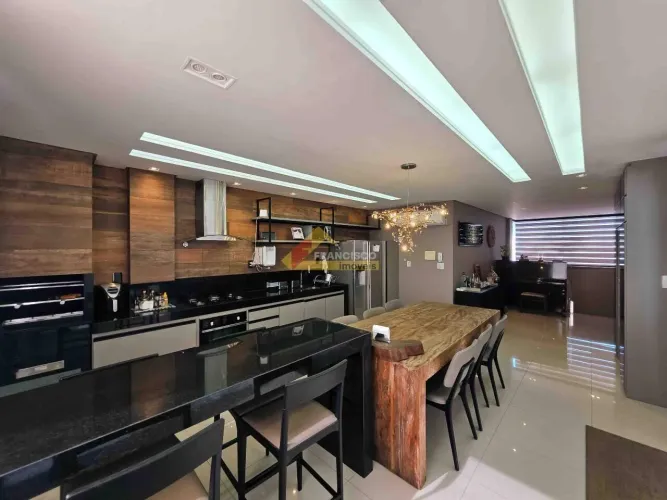 Apartamento Cobertura à venda, 2 quartos, 2 suítes, 2 vagas, Esplanada - Divinópolis/MG