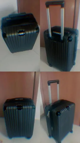 Vendo mala de viagens ?