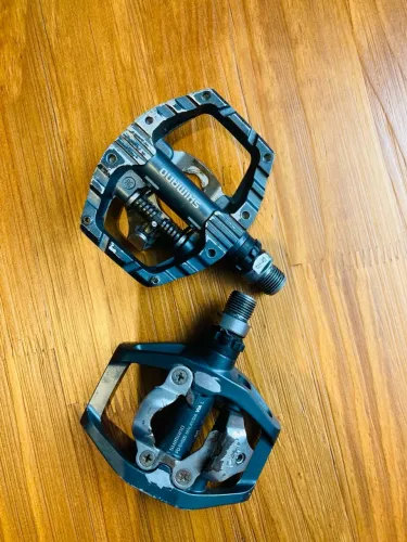 Pedal Clip Plataforma Shimano PD-EH500