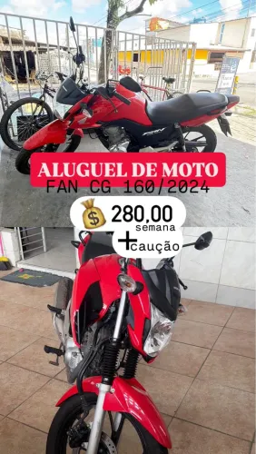 Disponível para locação