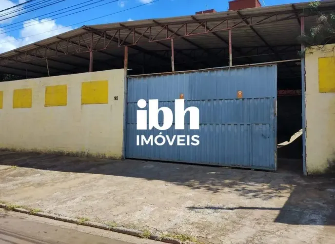 2 Lotes comercial 720m² á Venda , Jardim Canadá Nova Lima