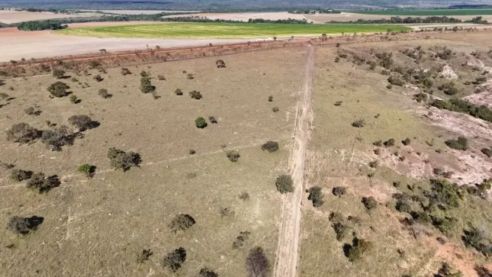 Fazenda a venda no DF, no Núcleo Rural Rio Preto.