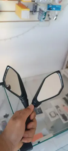 RETROVISOR DA KAWASAKI