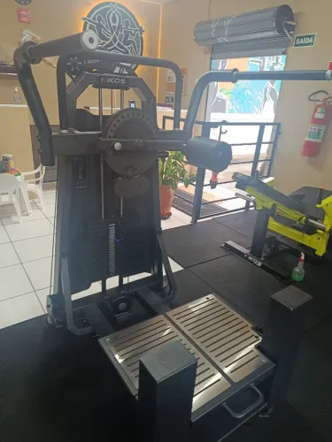 Apolete kikos 