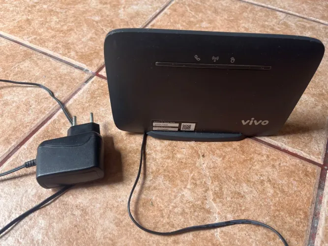 Roteador Wi-Fi Vivo