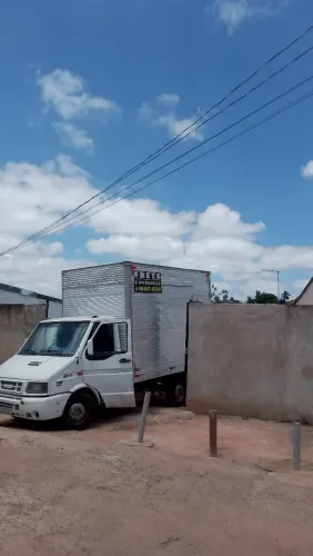 Mudanças frete e montagem de móveis