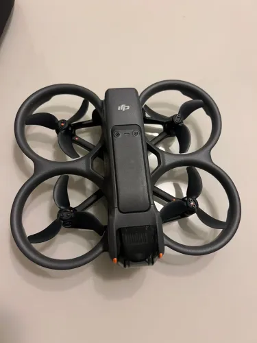Drone dji air avata 2