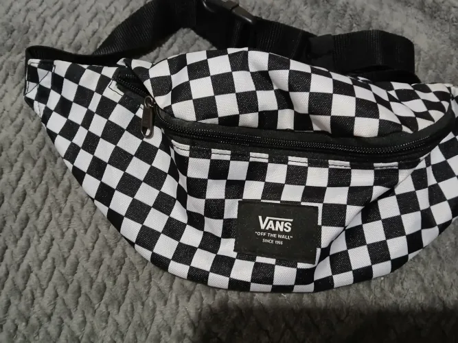 Pochete vans