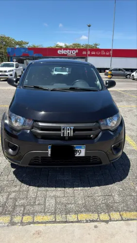 Fiat Mobi Like 1.0 Fire Flex 5P. 2024