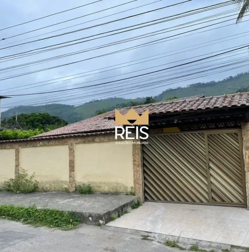 Aluguel de Casa Linear  3 Quartos  Churrasqueira  Garagem para 4 Carros